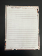 Custom Notepad
