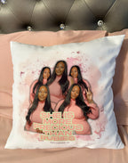 Custom Pillow