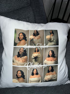 Custom Pillow