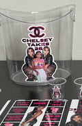 Custom Ice Bucket