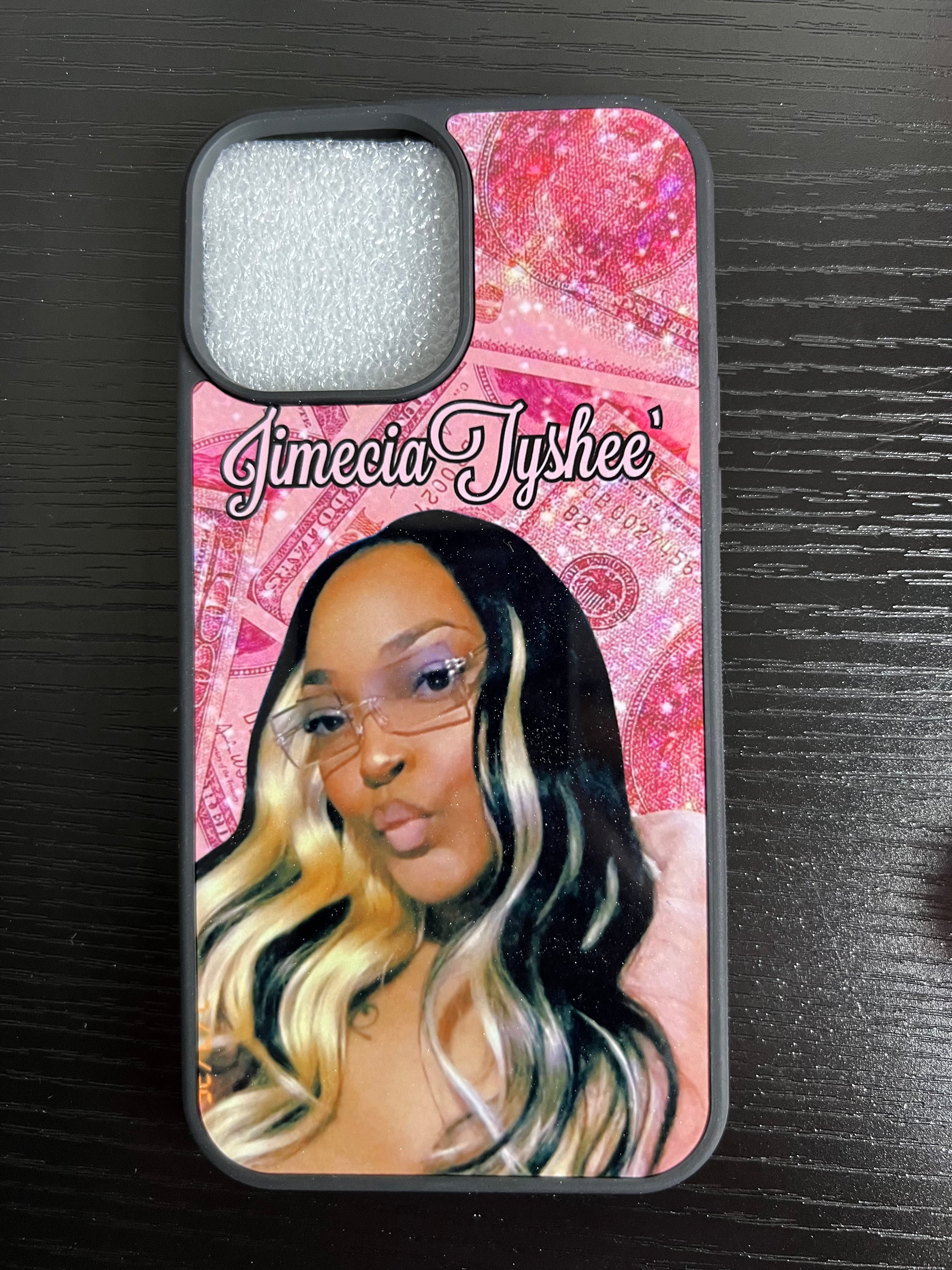 Custom Phone Case