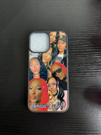 Custom Phone Case