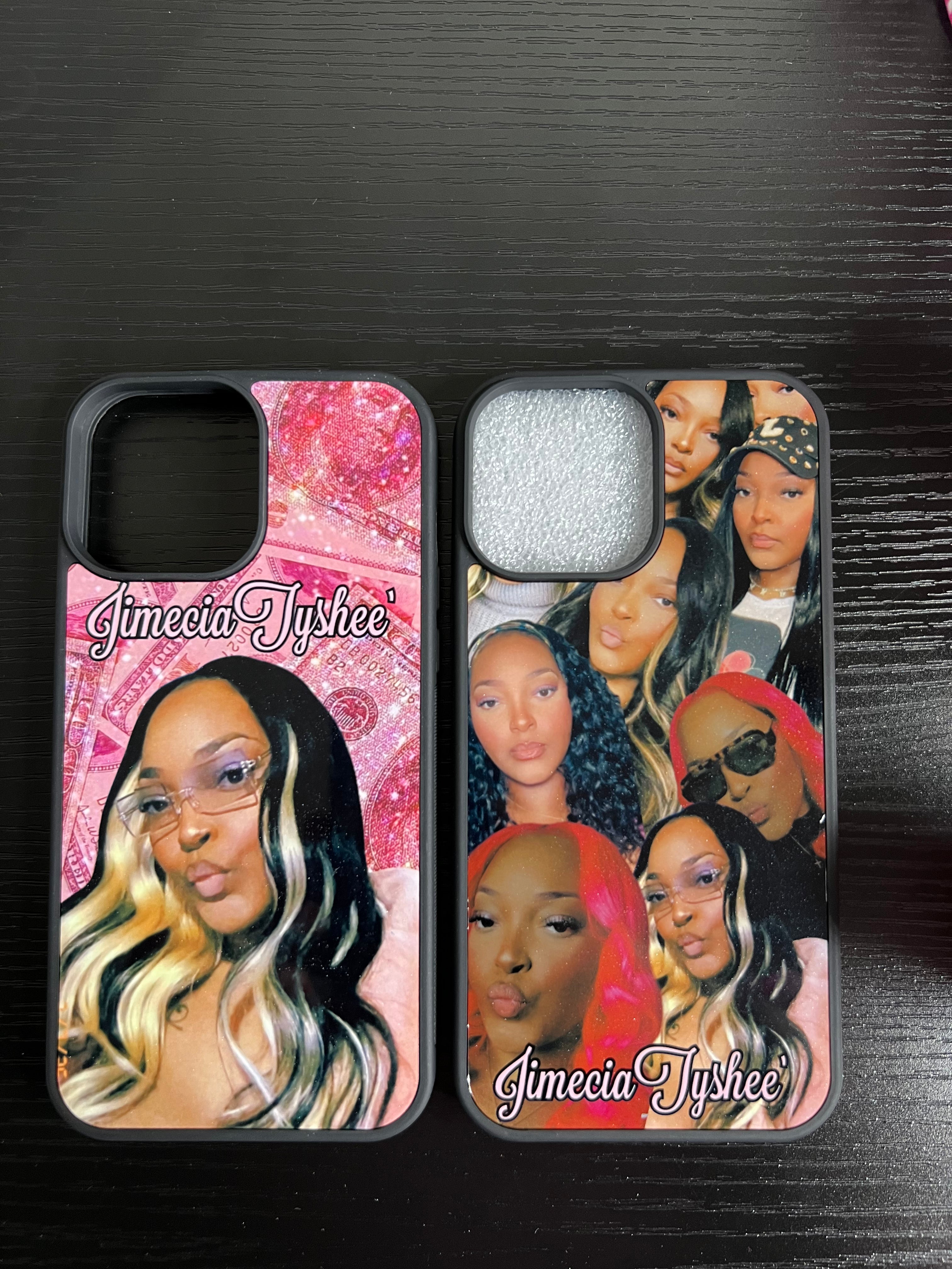 Custom Phone Case