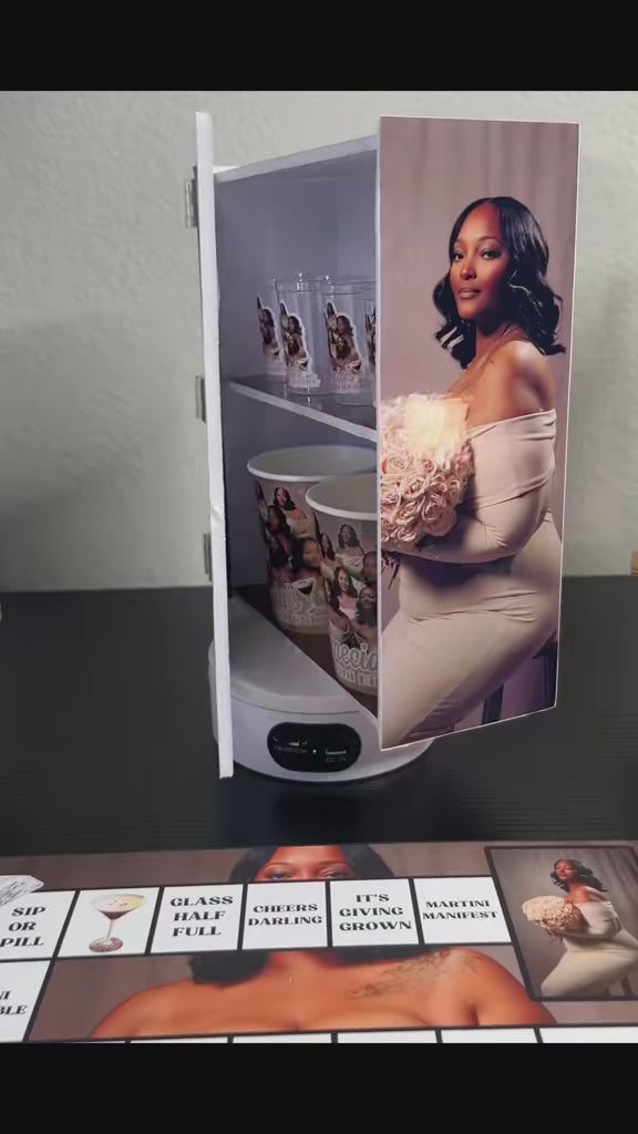 "Its My Birthday" Party Package